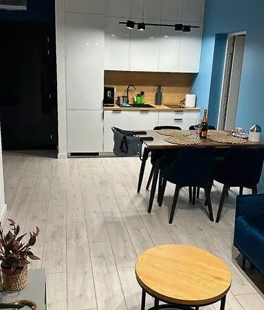 Apartment By The Sea