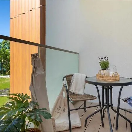 By The Sea, Apartment *