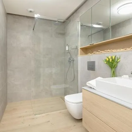 By The Sea, Apartment Pobierowo