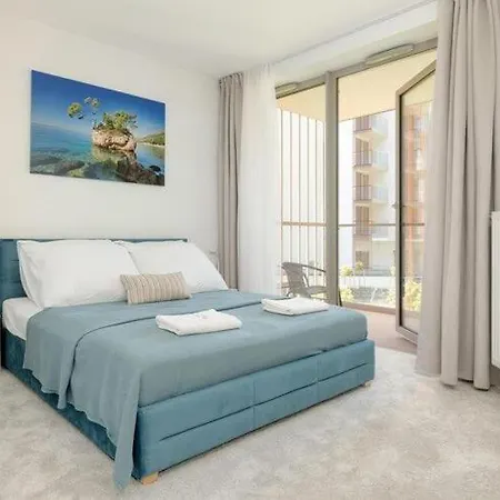 By The Sea, Apartment *