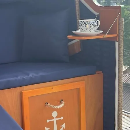 Apartment By The Sea Sianozety