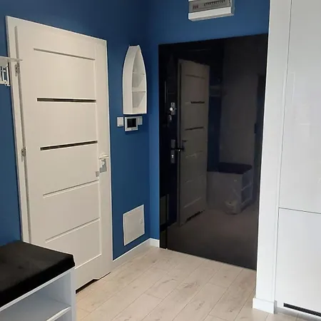 Apartment By The Sea