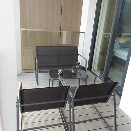 Apartment By The Sea Sianozety