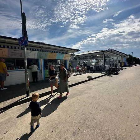 By The Sea Apartment