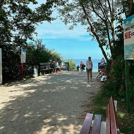 Apartment By The Sea *