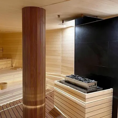 By The Sea, Apartment